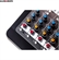 Mixer Allen & Heath ZED 6 10
